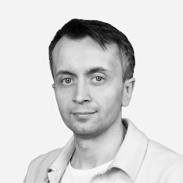 Розробник додатків