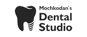 Лого Mochkodan's Dental