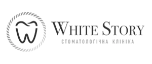 Лого White Story