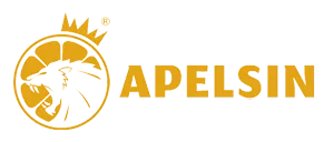Лого Apelsin