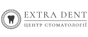 Лого Extra Dent
