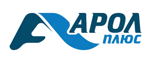 Лого Арол Плюс