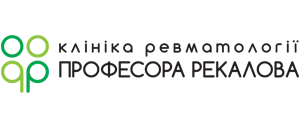 Лого Клініка Рекалова