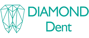 Лого Diamond Dent