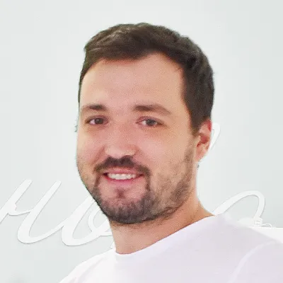 Відгук Андрія Бенько
