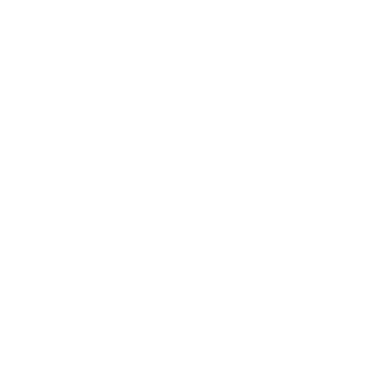 Лого веб-агенції ЛЮТИЙ (укр) біле